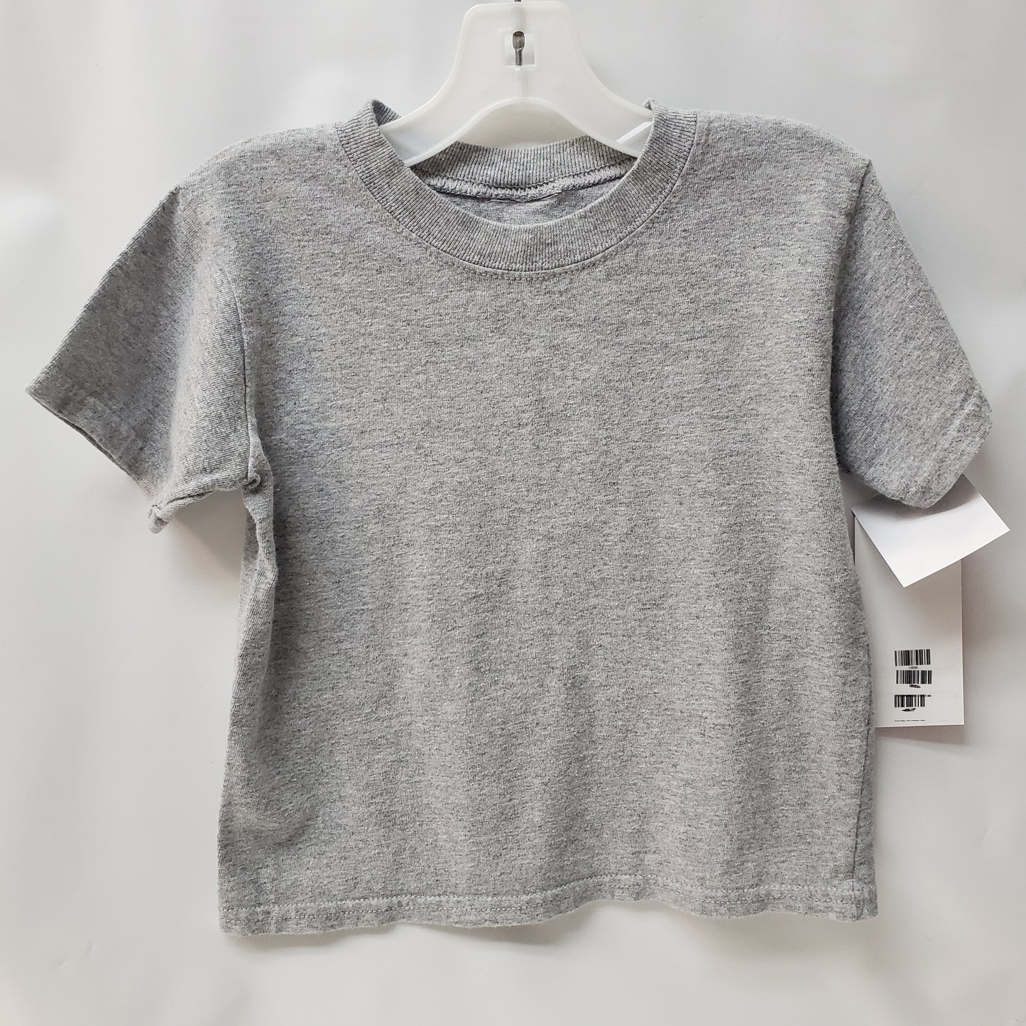 Short Sleeve Shirt By Size 2-3