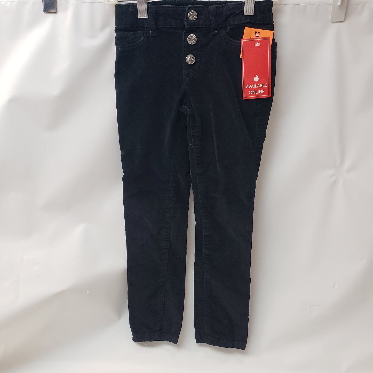 Pull on Pants by Jumping Beans Size 6