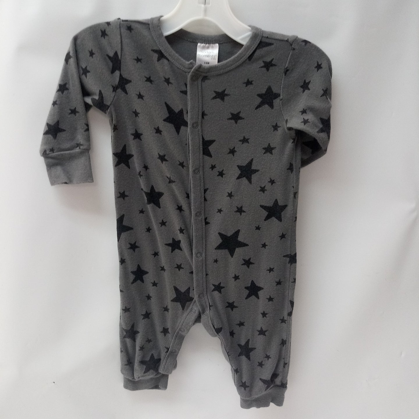 Long Sleeve 1pc Outfit by modern moments Size 3-6m