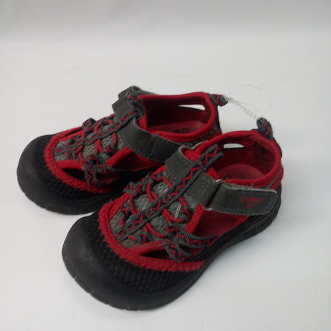 Sandals by Osh Kosh Bgosh  Size 7
