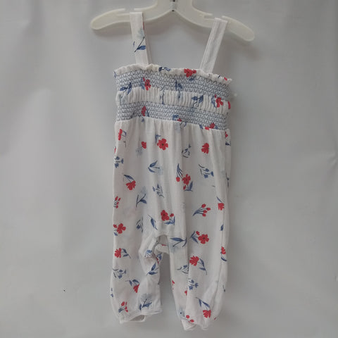 Short Sleeve 1pc Outfit by Just One You by Carters    Size 6m