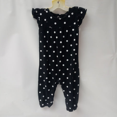Short Sleeve 1pc Outfit by Carters    Size 6m