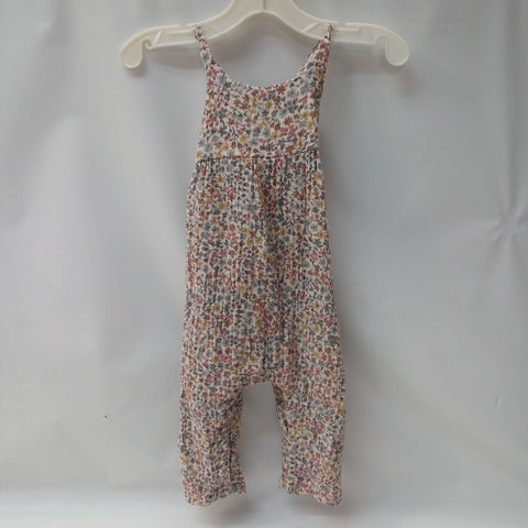 Short Sleeve 1pc Outfit by Little Planet by Carters    Size 6m