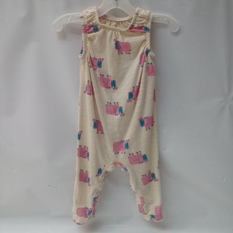 Short Sleeve 1pc Outfit by Cat & Jack    Size 6-9m