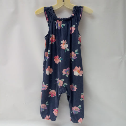 Short Sleeve 1pc Outfit     Size 6-12m