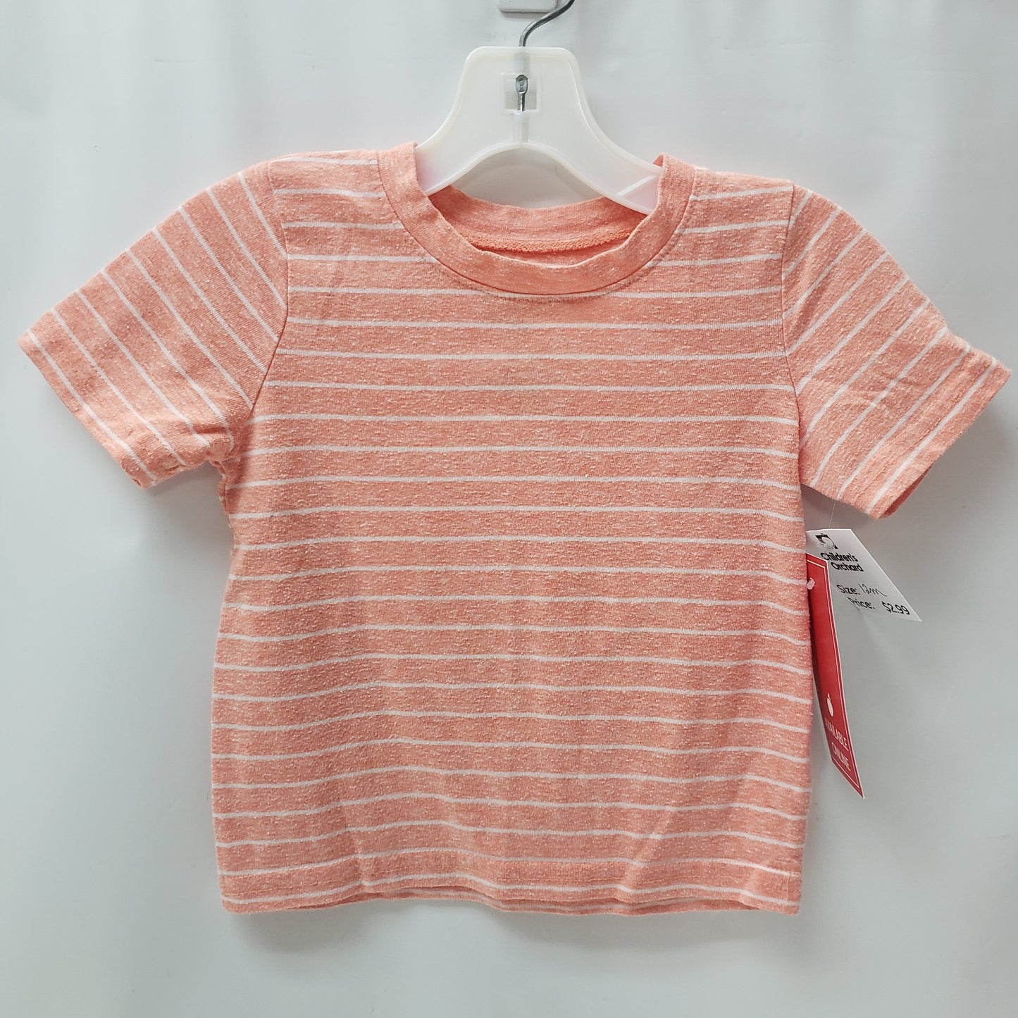 Short Sleeve Shirt by Jumping Beans Size 12m