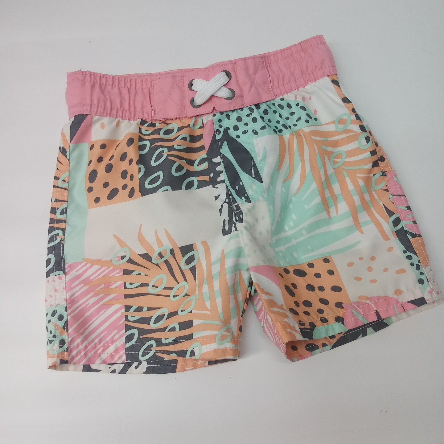 1pc Swim Shorts by Cat & Jack Size 18m