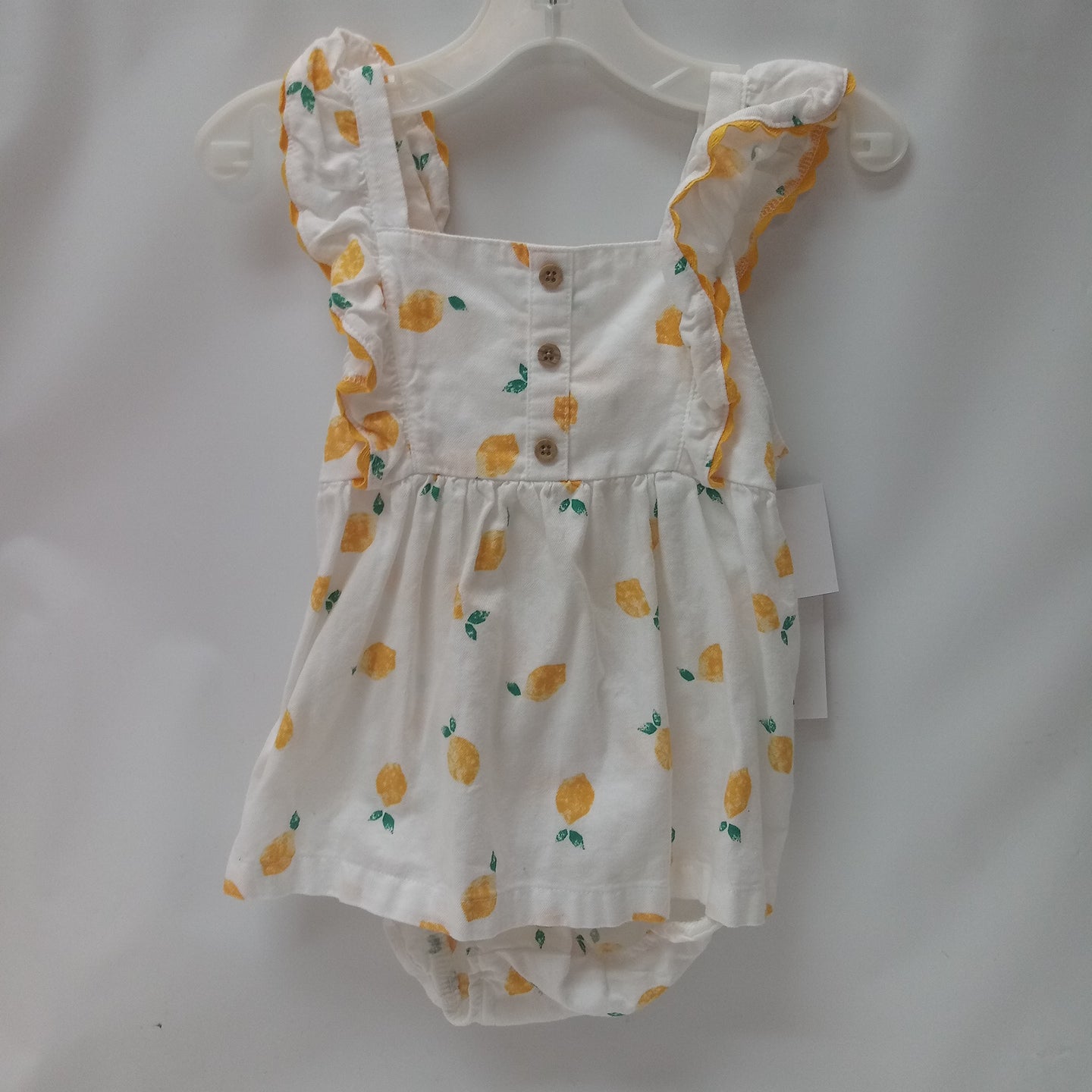 Short Sleeve 2pc Outfit by Carters Size 24m