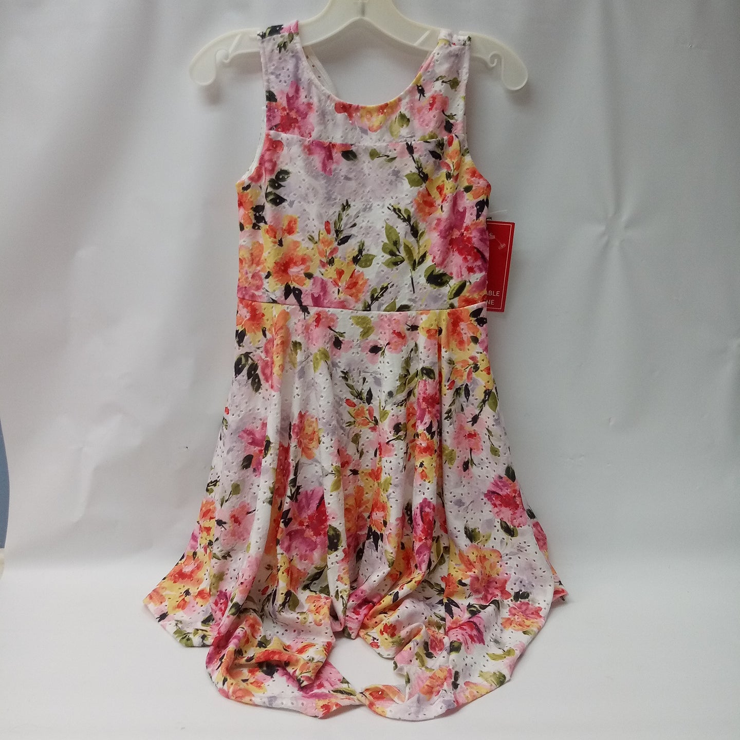Short Sleeve Dress by Speechless Size 7
