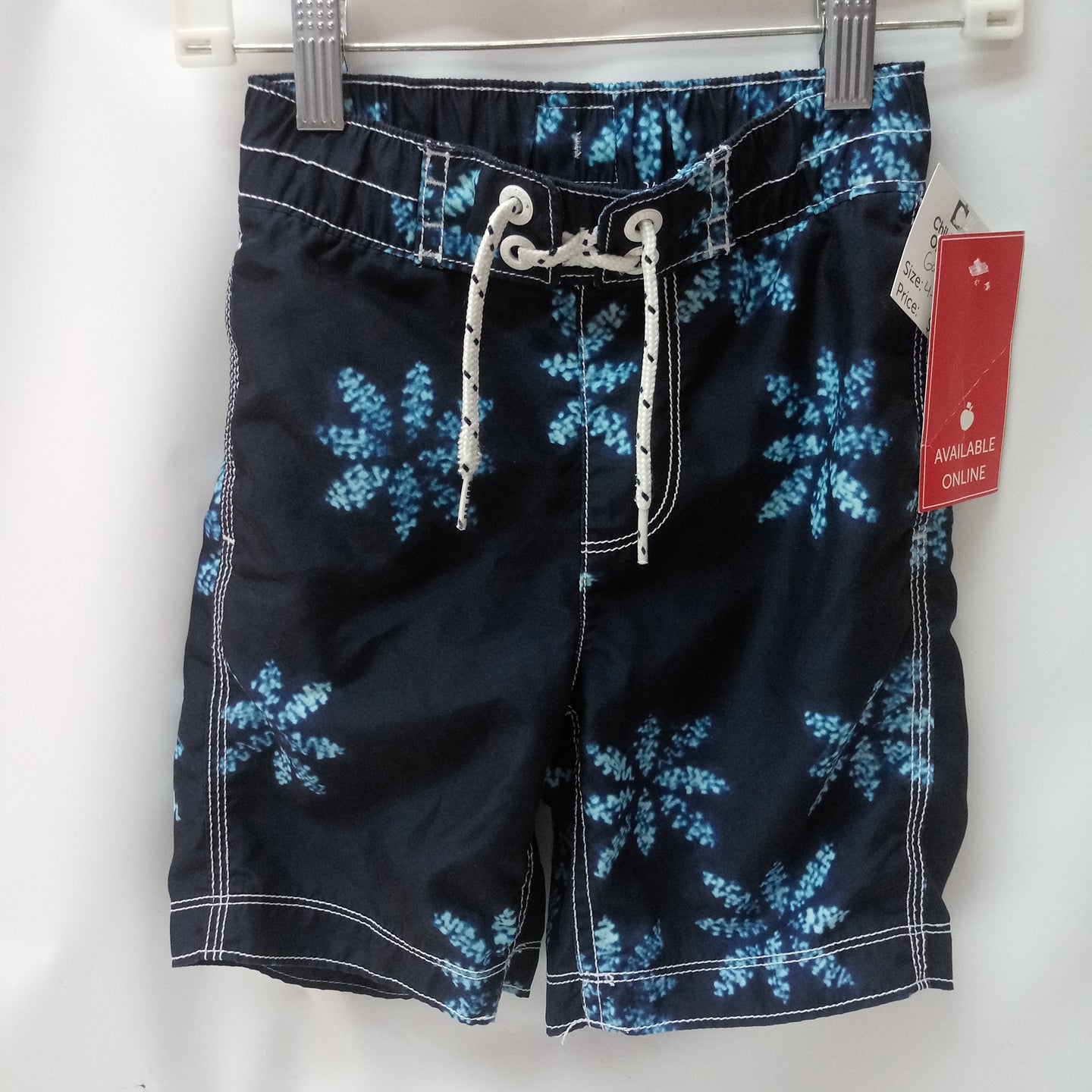 Swim Shorts by Gap Kids Size 4-5