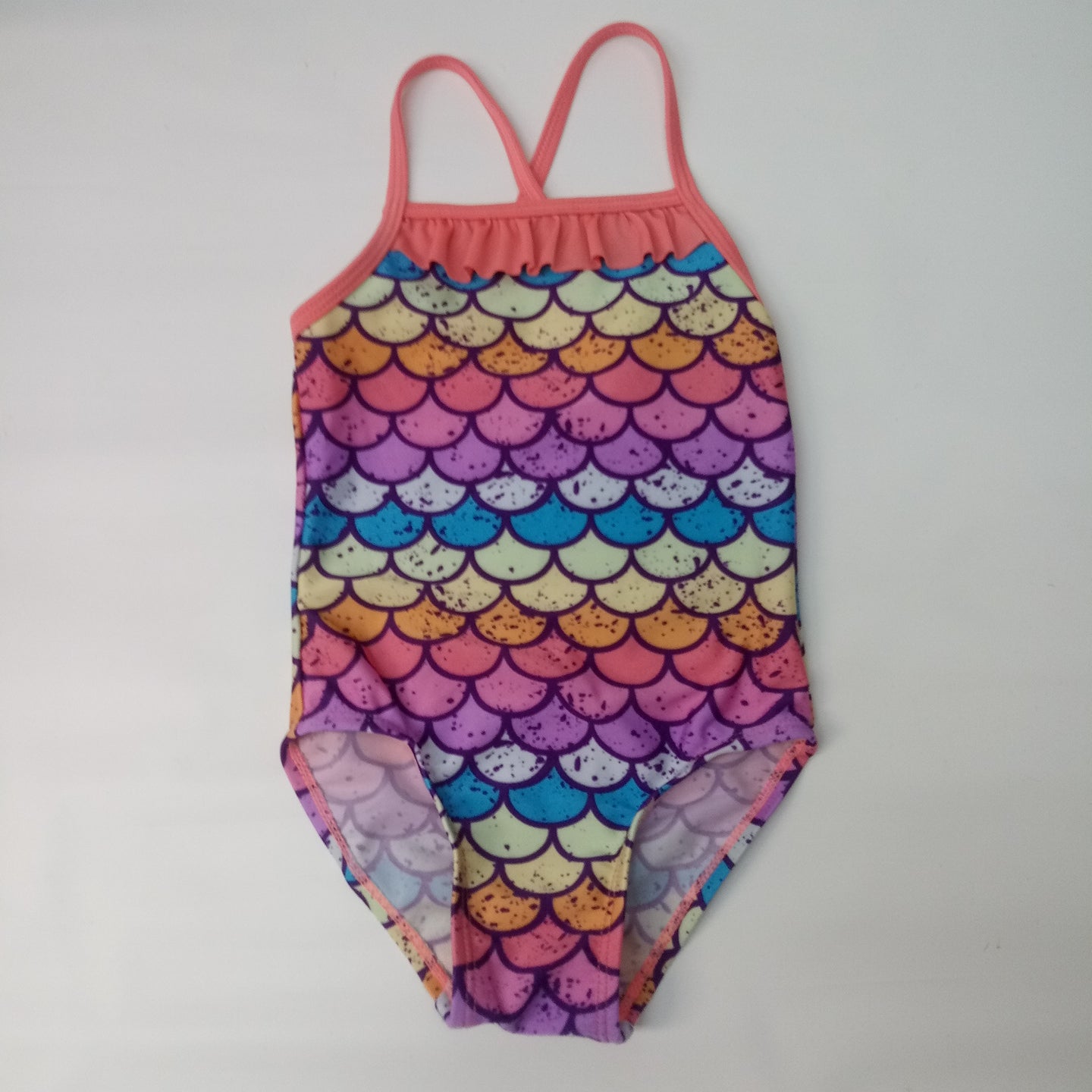 1pc Bathing Suit by Jump & Splash Size 2T