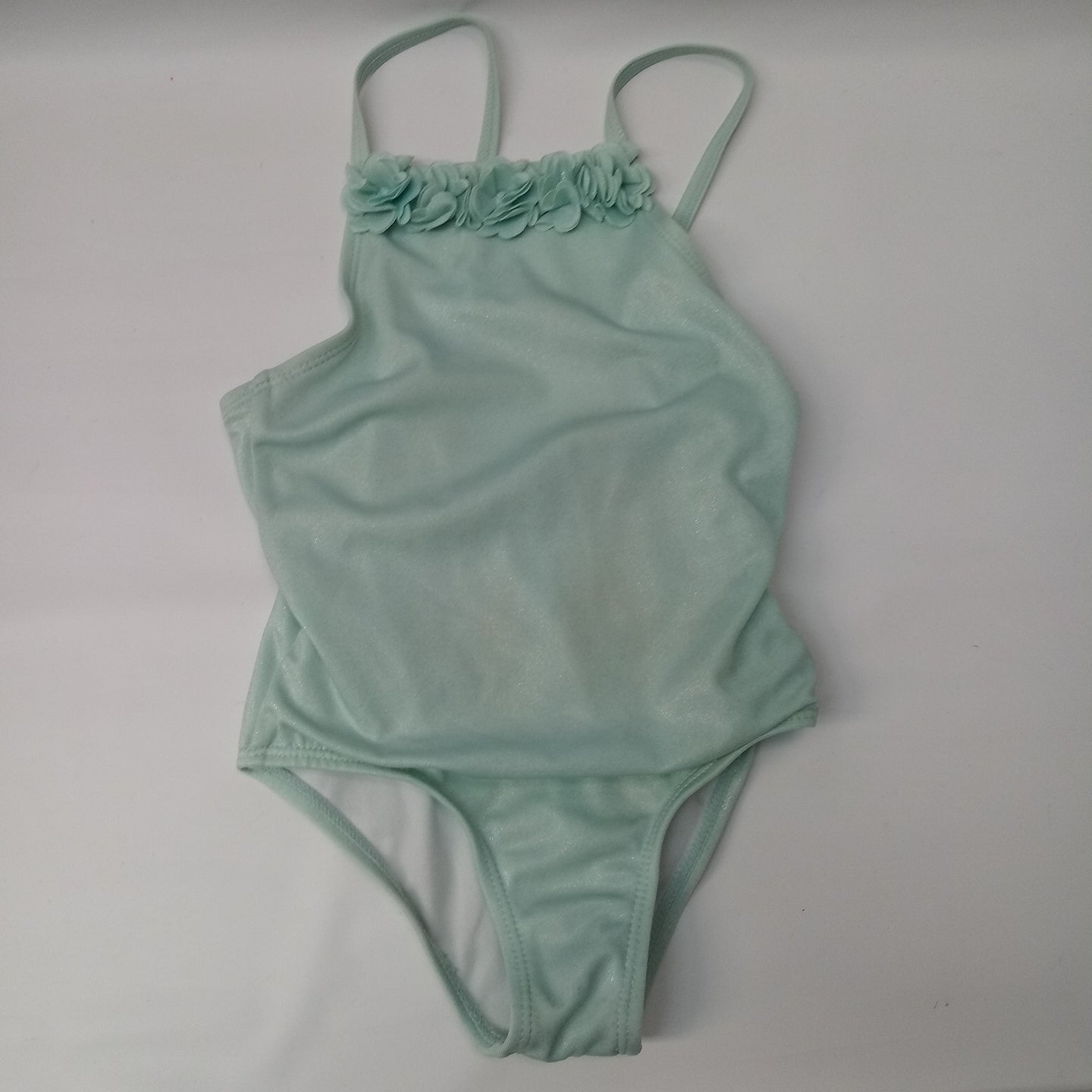 1pc Bathing Suit by Crazy 8 Size 4T