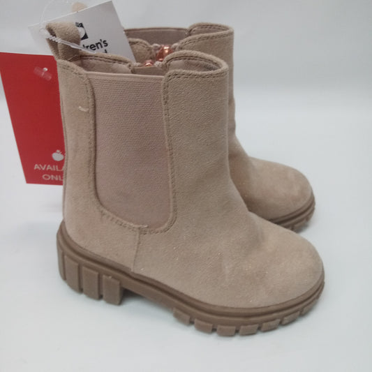 Boot's by Cupcake Couture Size 7