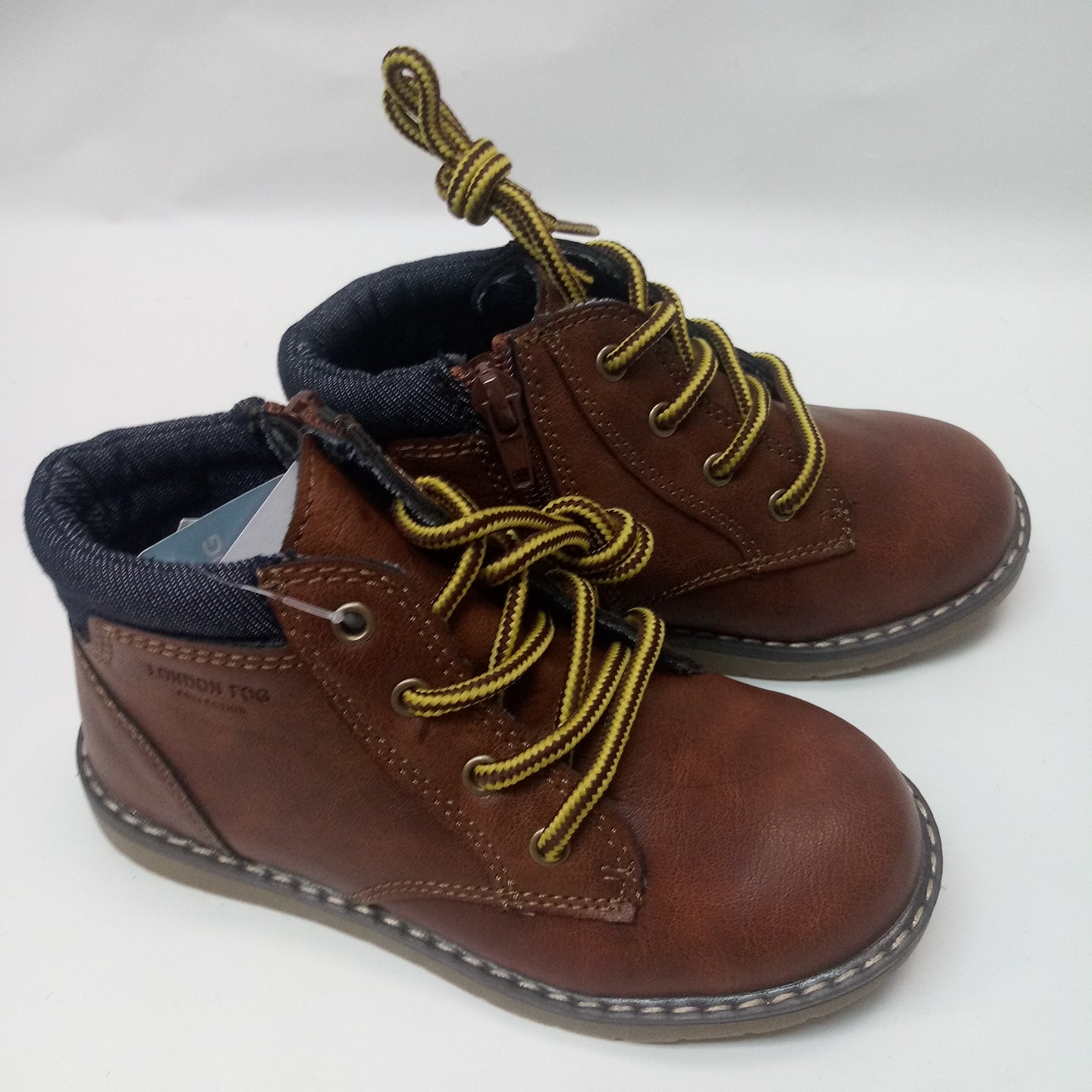 NEW Boot's by London Fog Size 11