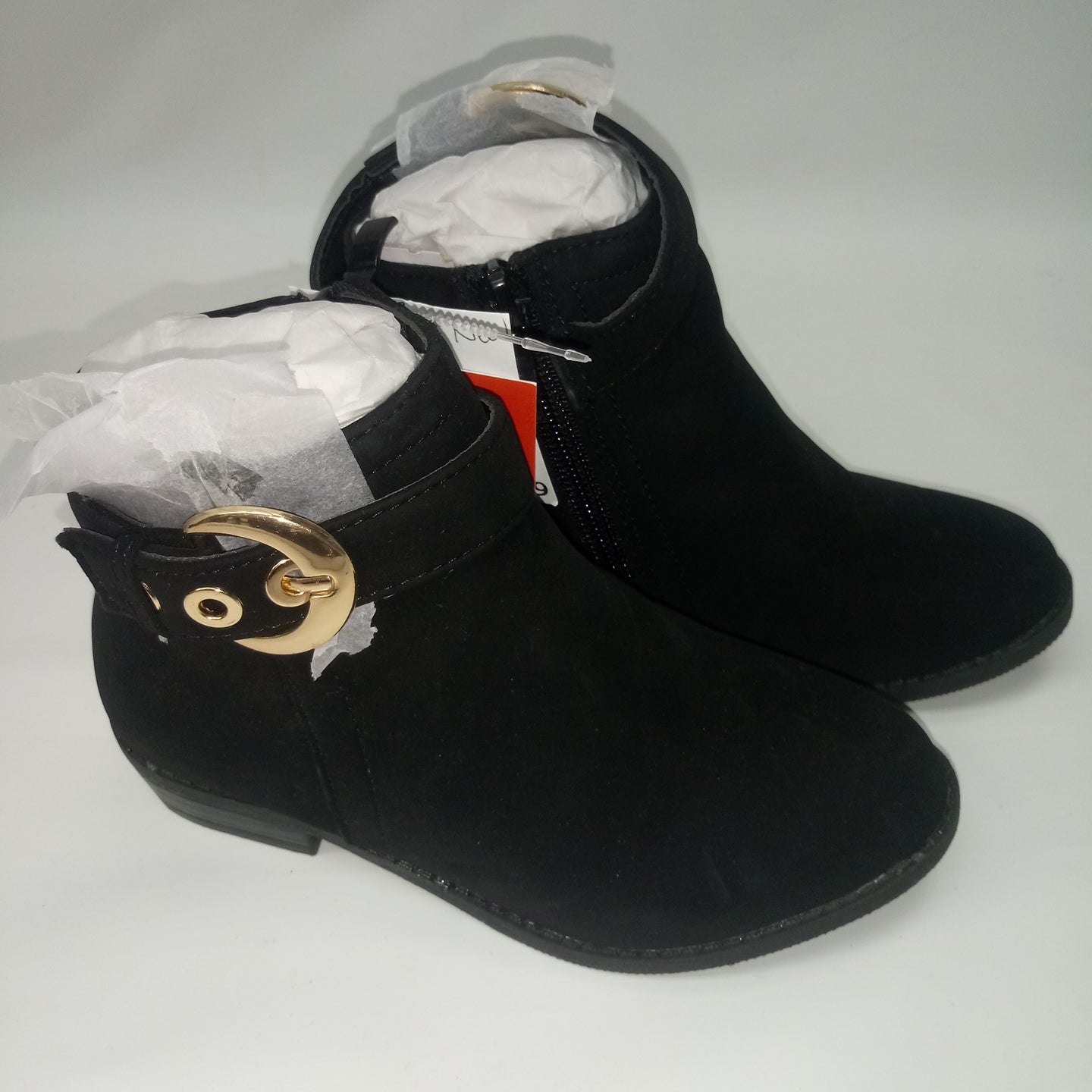 NEW Boot's by Solisa Size 11