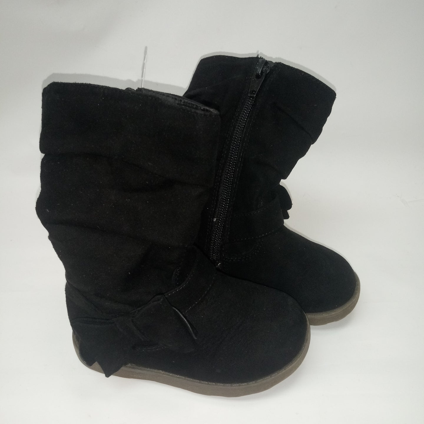 Boot's by Cat & Jack Size 5