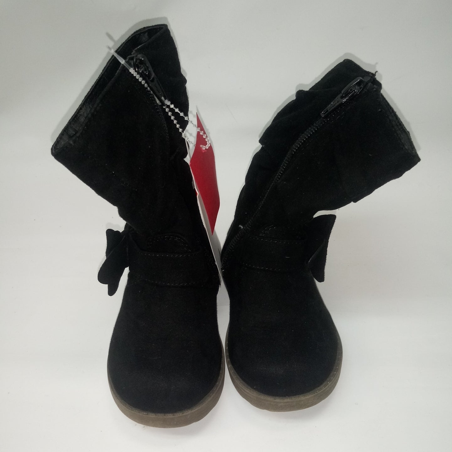 Boot's by Cat & Jack Size 5