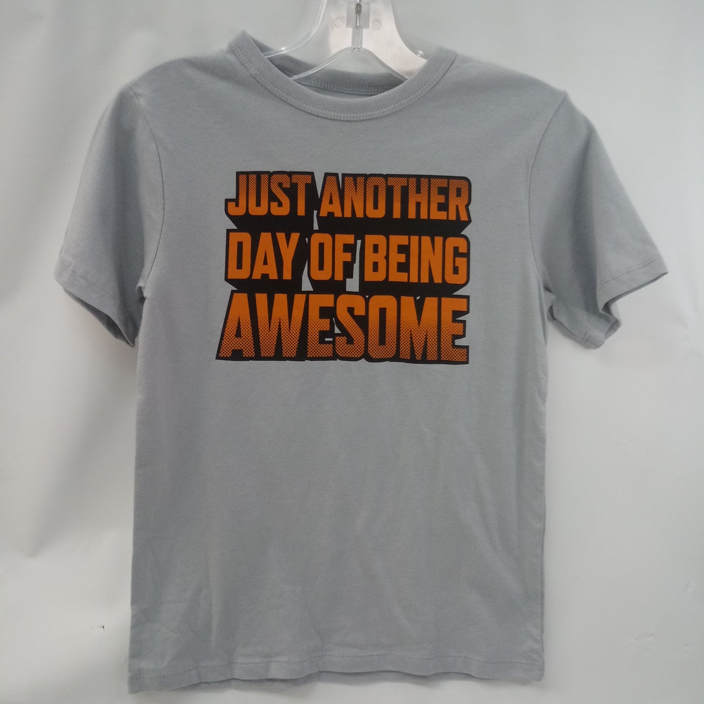 NEW Short Sleeve Shirt by Place Size 5-6