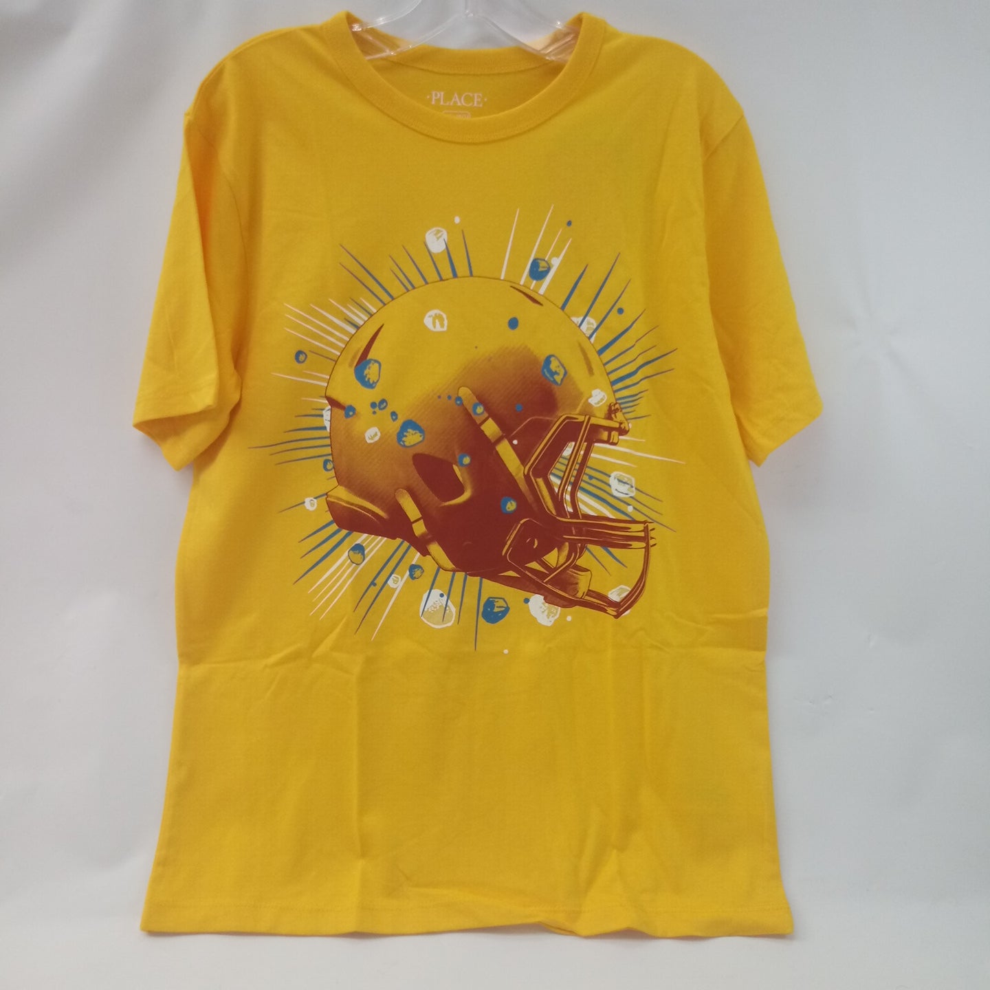 NEW Short Sleeve Shirt by Place Size 10-12