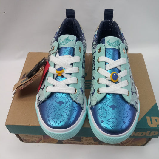 NEW Shoes by Disney Ground UP Size 1