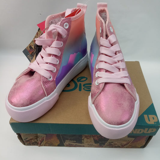 NEW Shoes by Disney Ground UP Size 1
