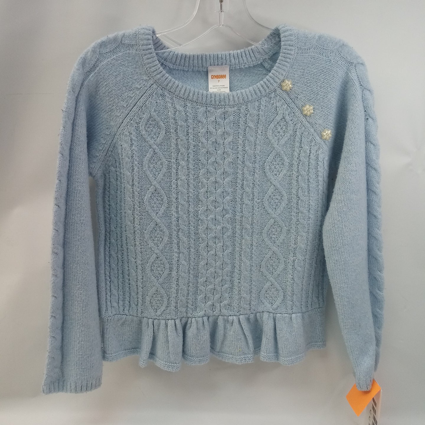 Long Sleeve Shirt by Gymboree Size 7