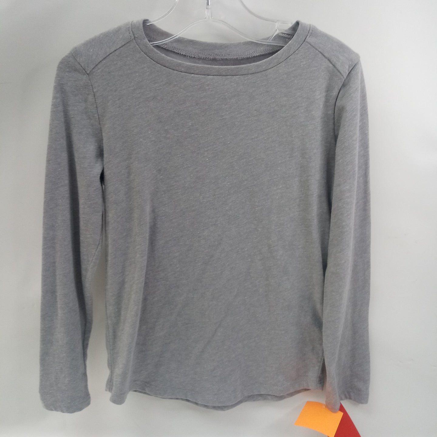 Long Sleeve Shirt by Crew Cuts Size 4-5