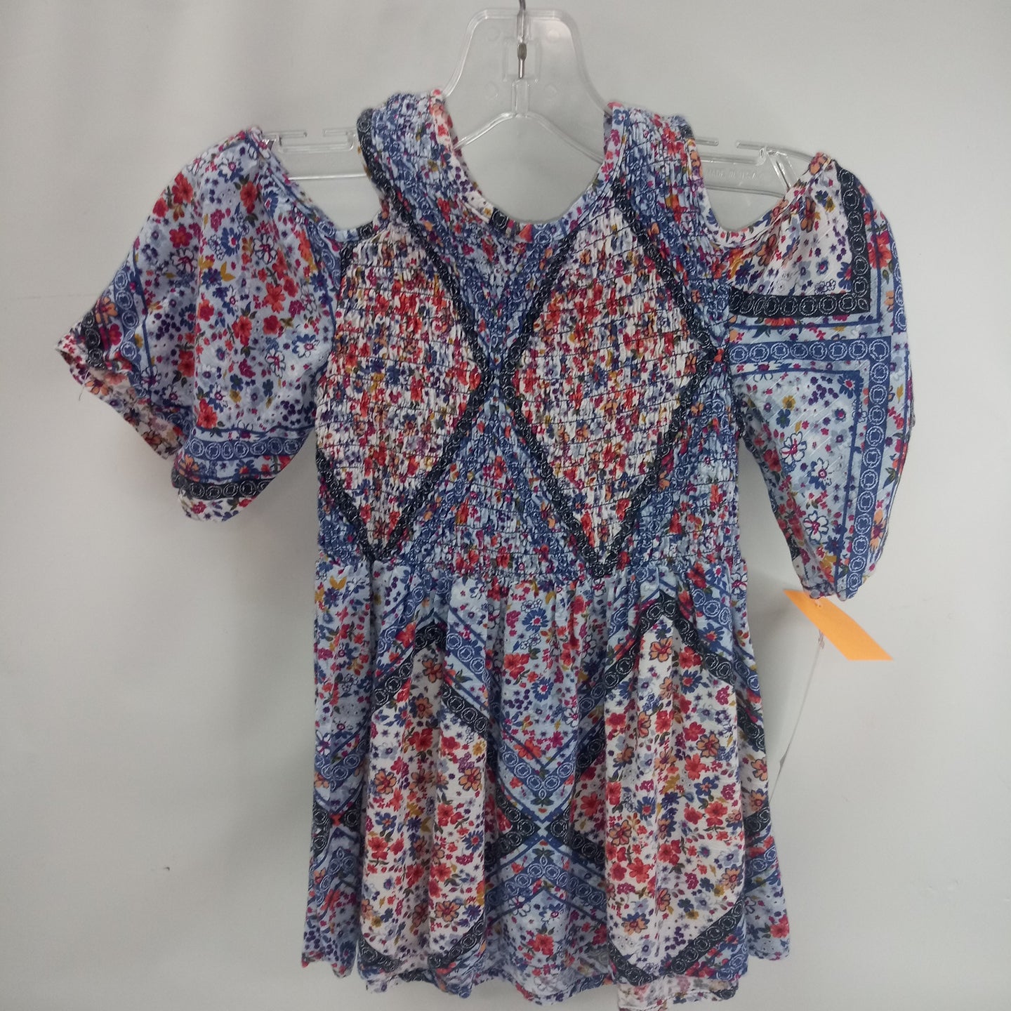 Short Sleeve Shirt by Art Class Size 7-8