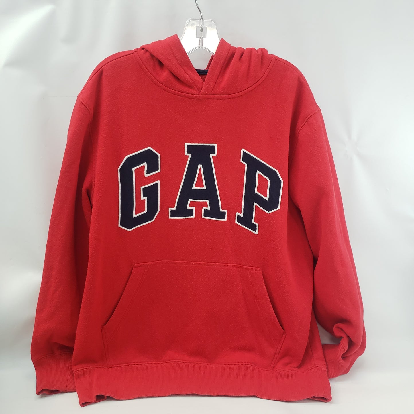 Long Sleeve Hoodie by Gap Size 14-16