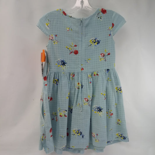 Short Sleeve Dress by Gap Size 5-6