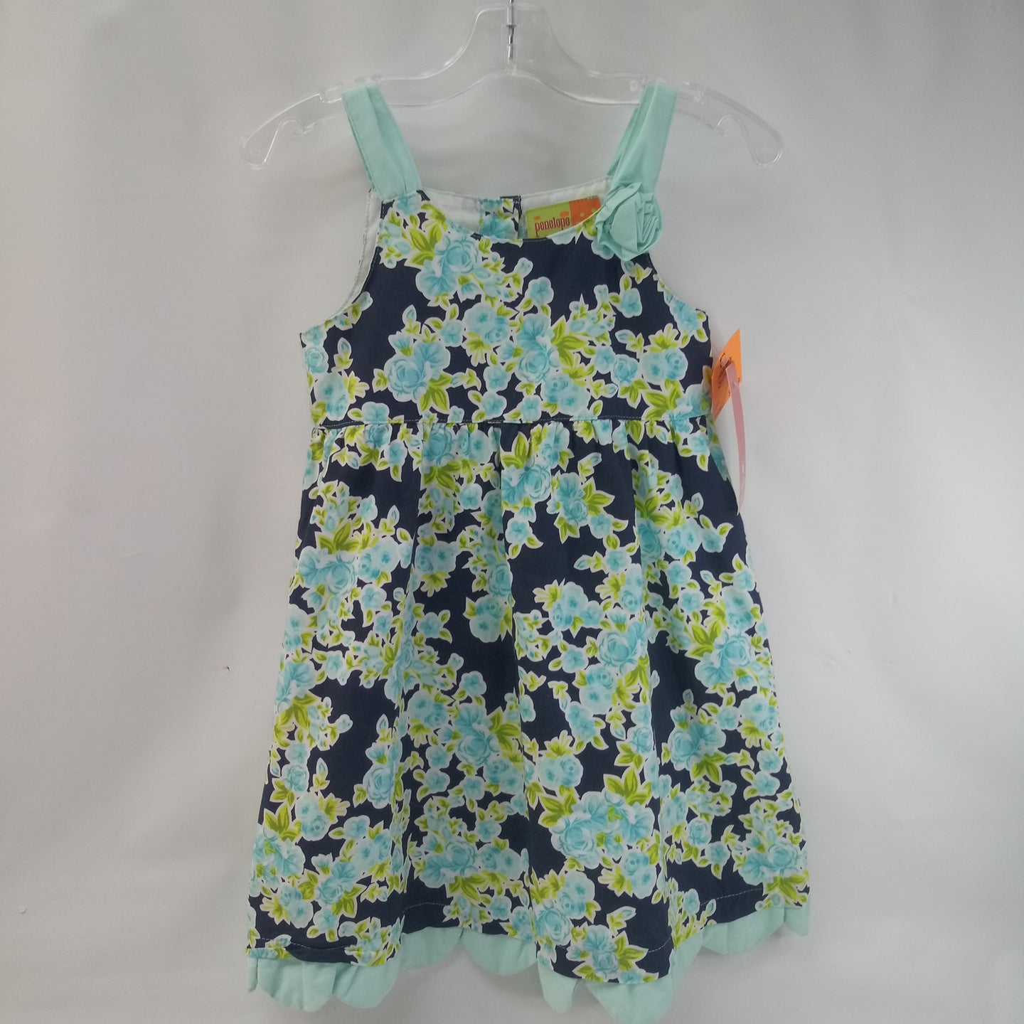 Short Sleeve Dress by Penelope Mack LTD Size 5