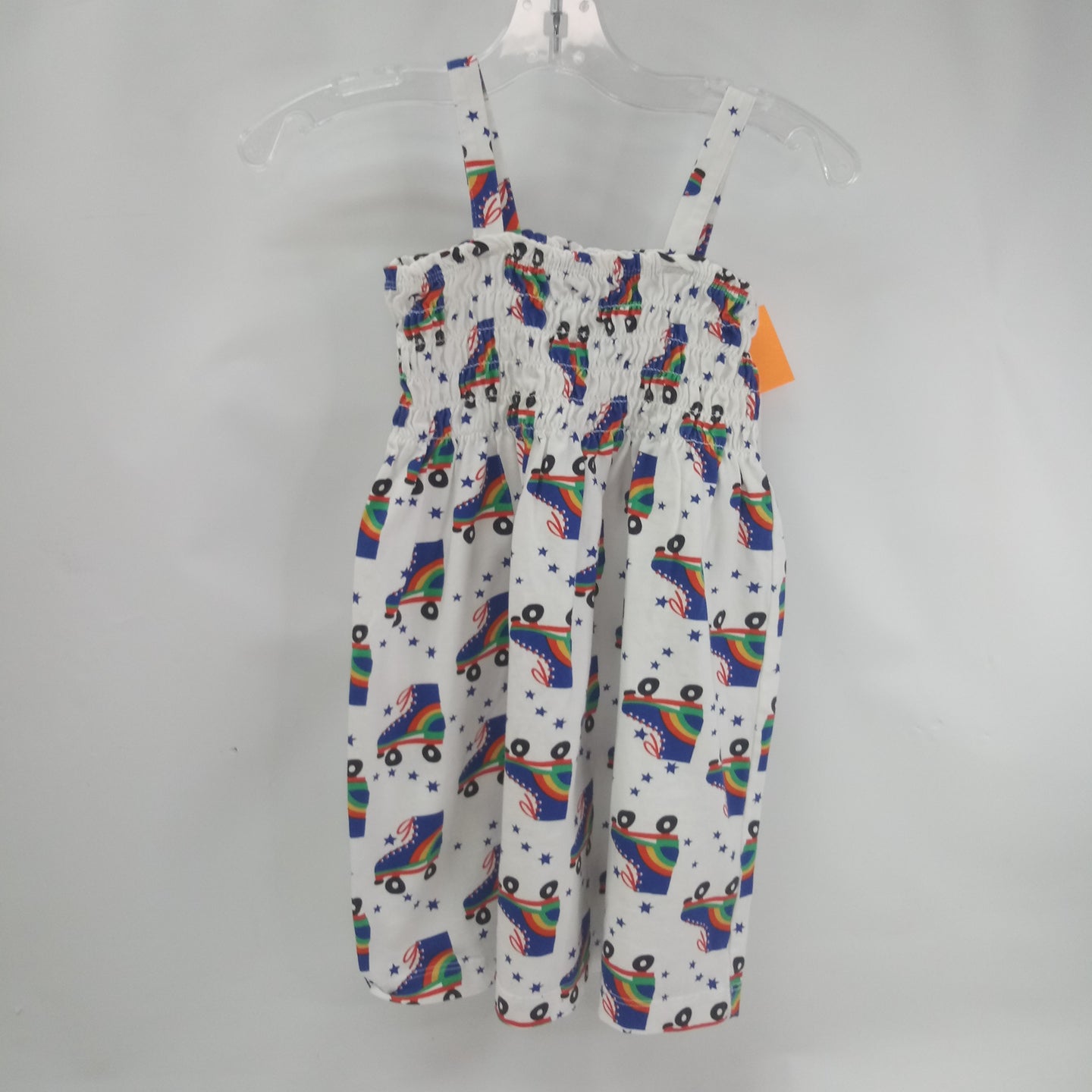 Short Sleeve Dress by Hanna Anderson Size 4