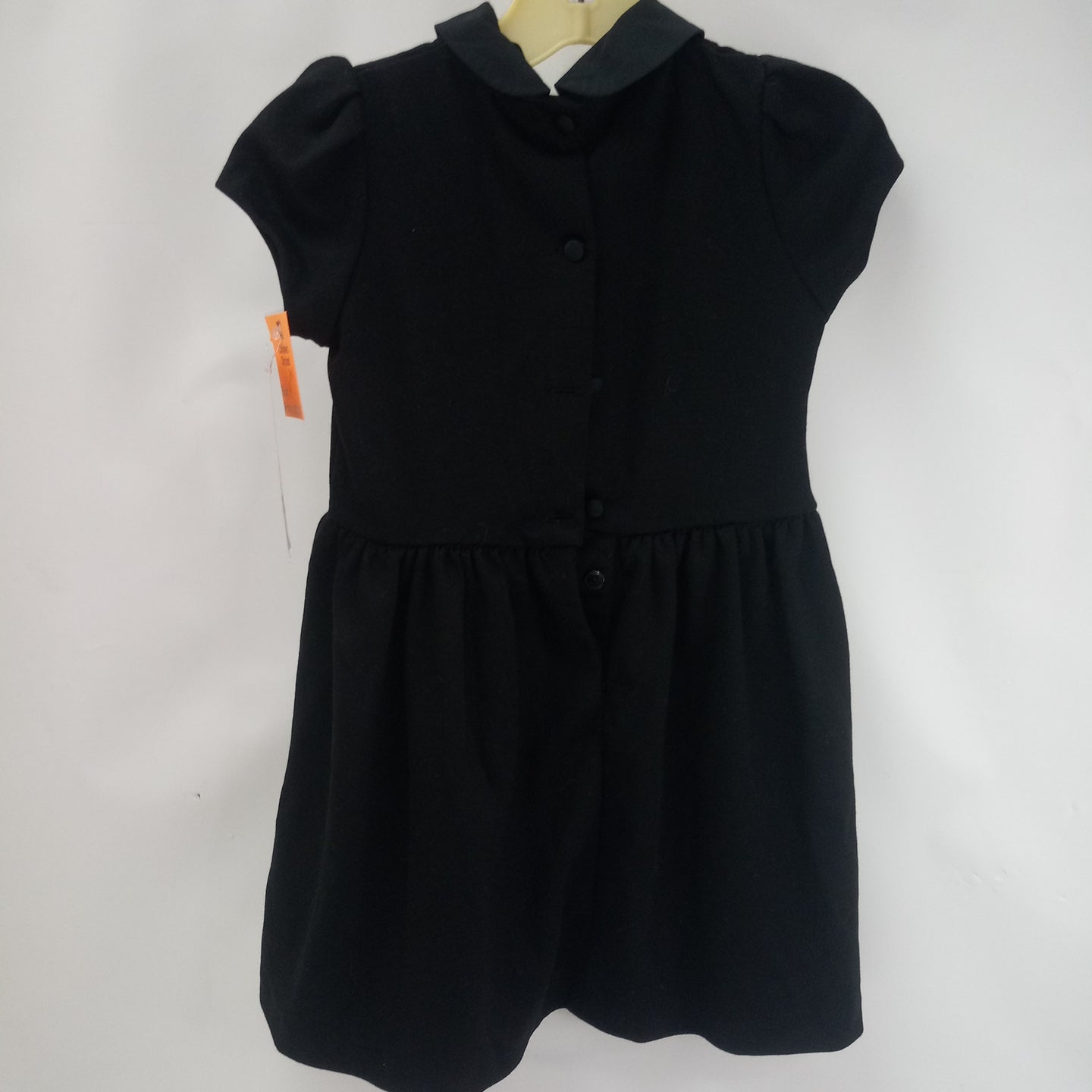 Short Sleeve Dress by Polo Ralph Lauran Size 4