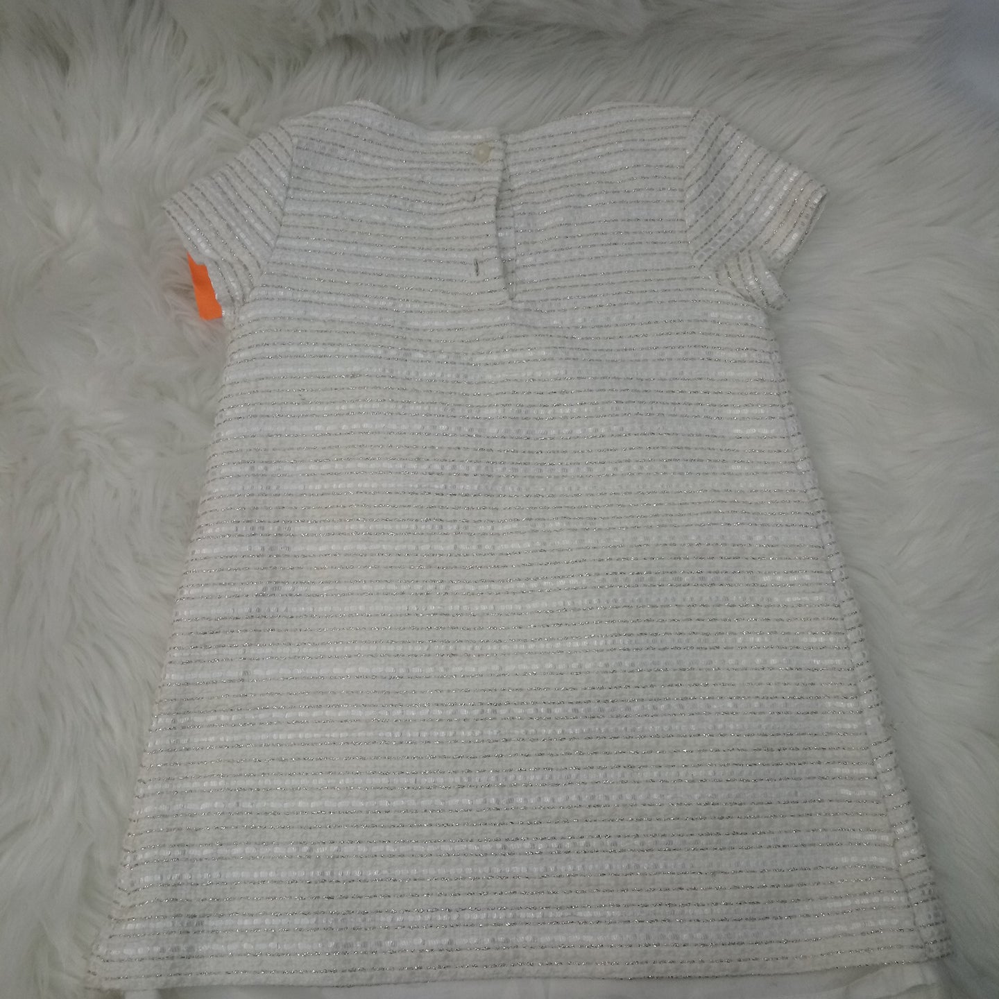 Short Sleeve Dress by Janie & Jack Size 3
