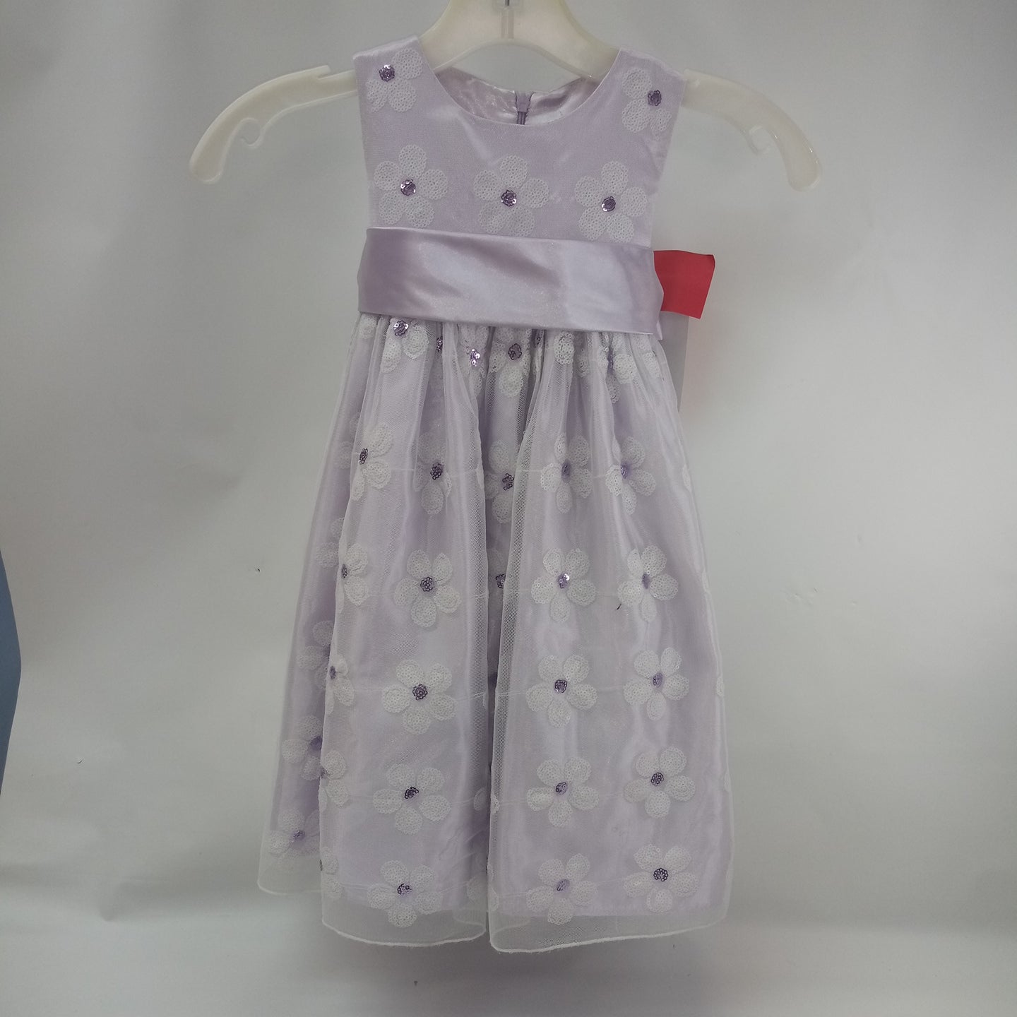 Short Sleeve Dress by Cinderella Size 2T