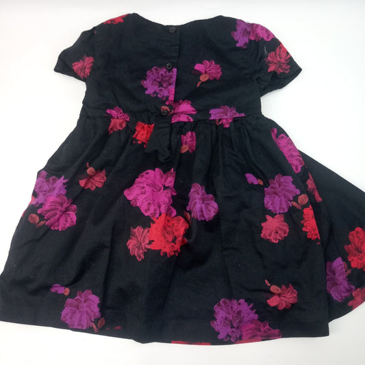 Short Sleeve Dress by Gap Size 2