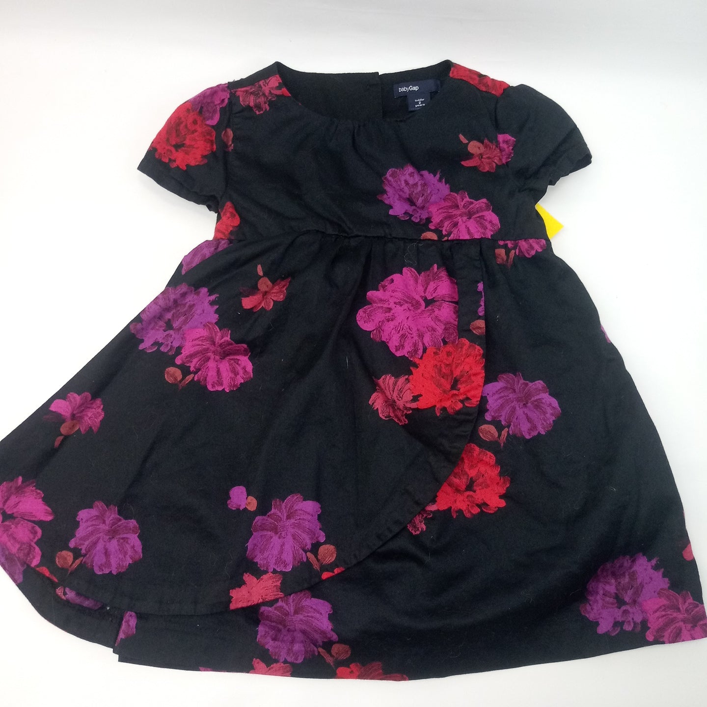 Short Sleeve Dress by Gap Size 2