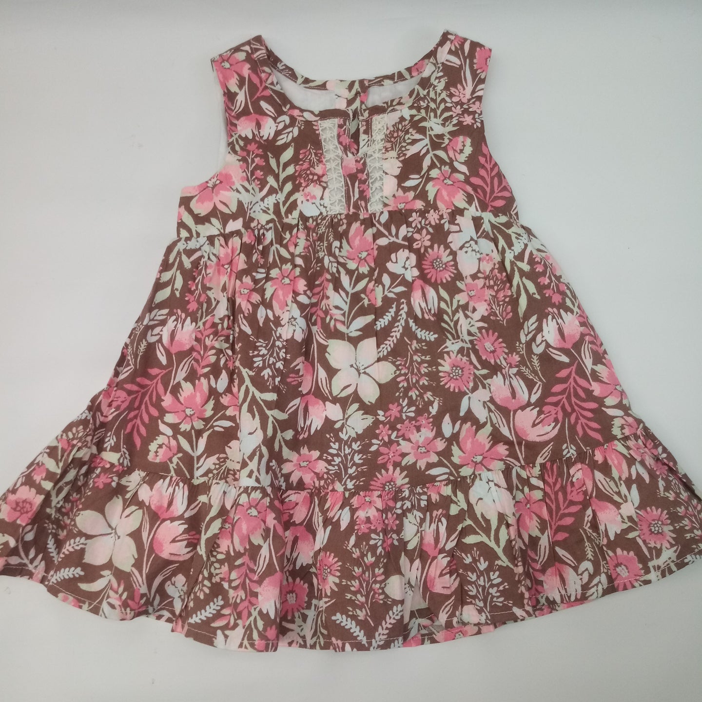 NEW Short Sleeve Dress by Rachel Zoe LA NY Size 2T