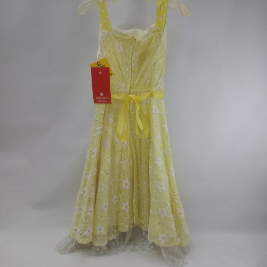 Short Sleeve Dress by Rare Editions Size 6x