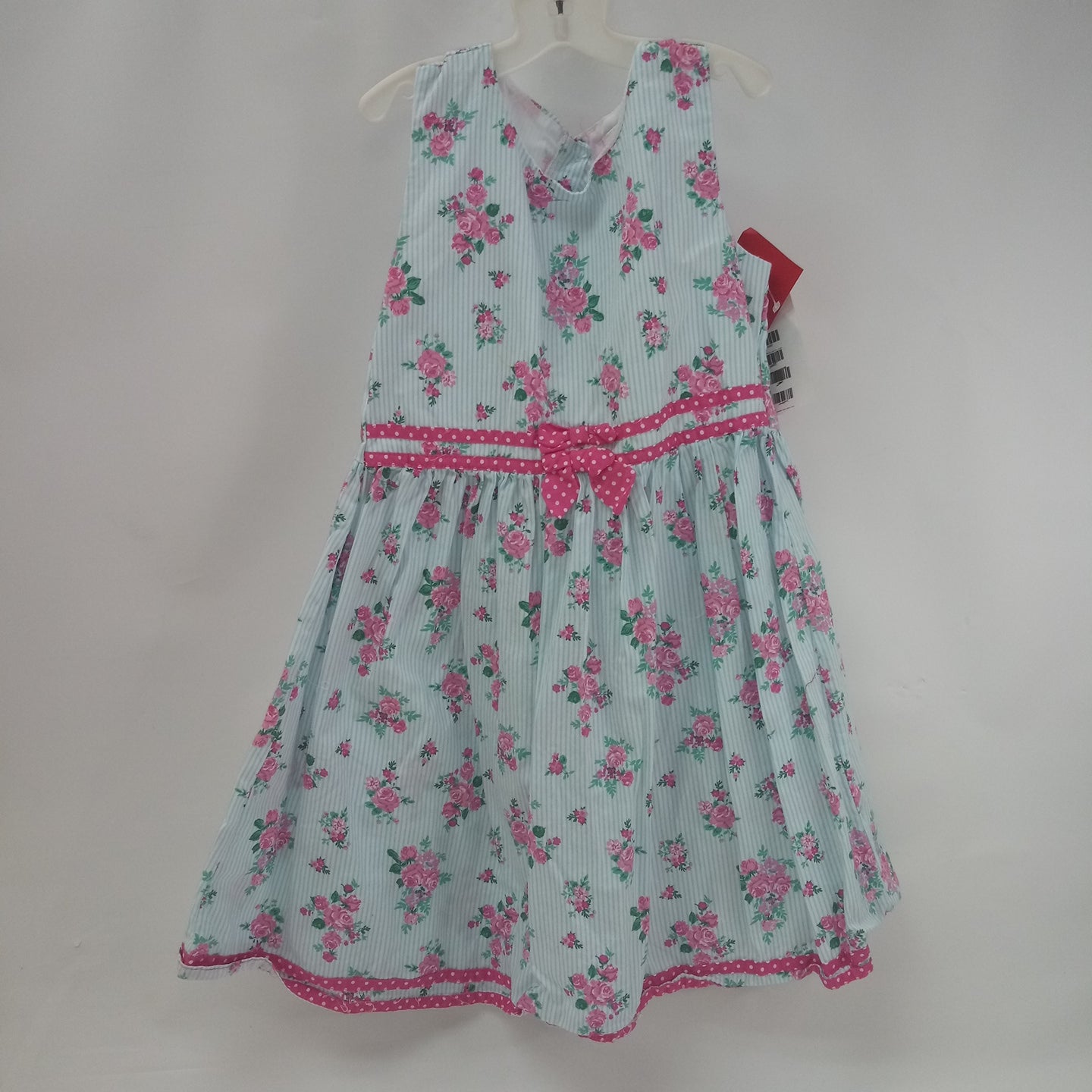 Short Sleeve Dress by Nannette Kids Size 6x