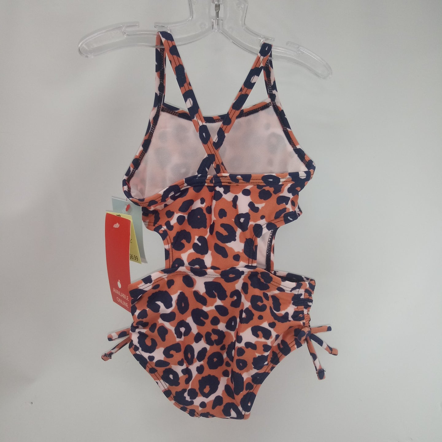 NEW 1pc Swim Suit by Cat & Jack Size 12m