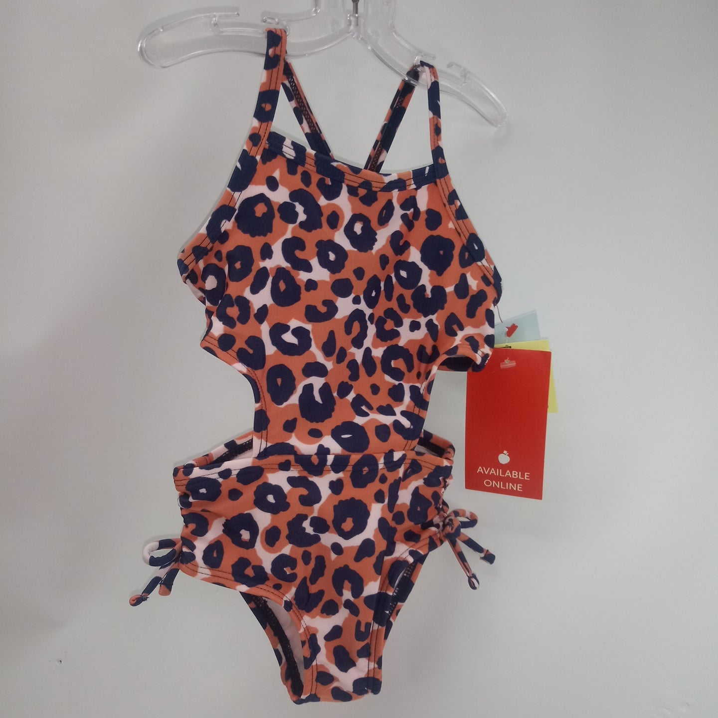 NEW 1pc Swim Suit by Cat & Jack Size 12m