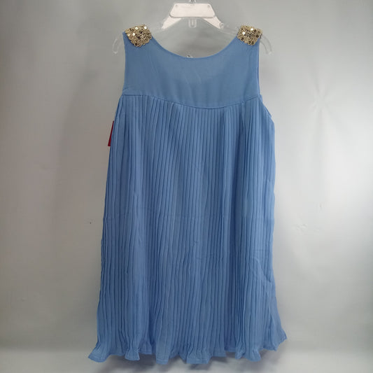 Short Sleeve Dress Size 5