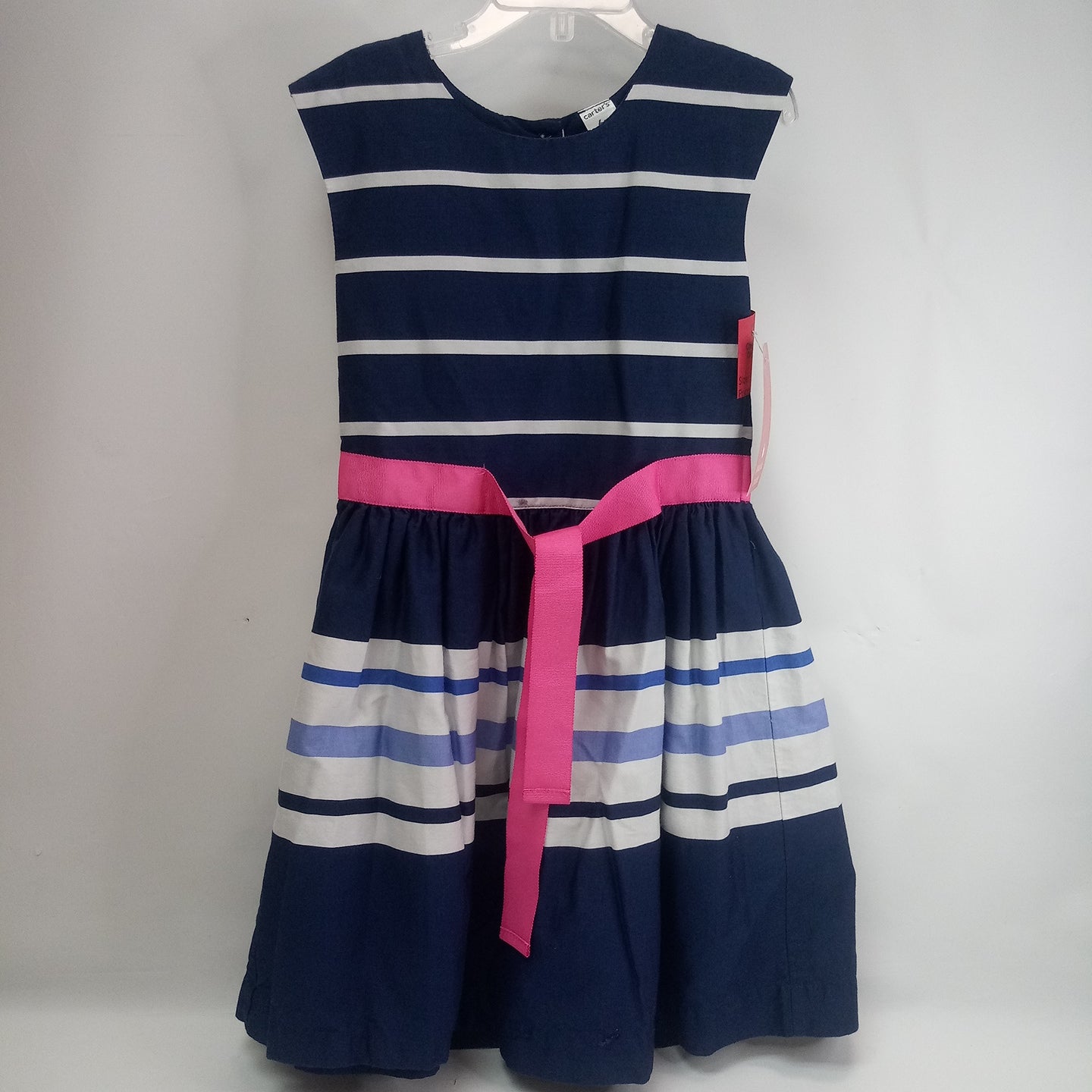 Short Sleeve Dress by Carters Size 6x