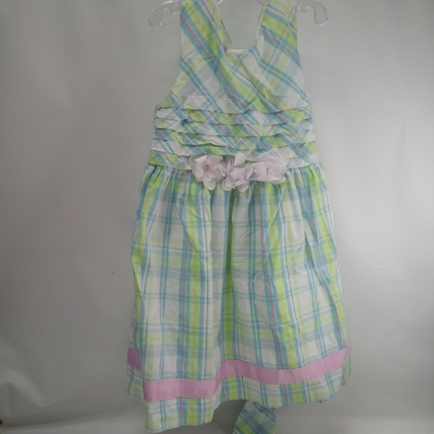 Short Sleeve Dress by Heartstrings Size 6