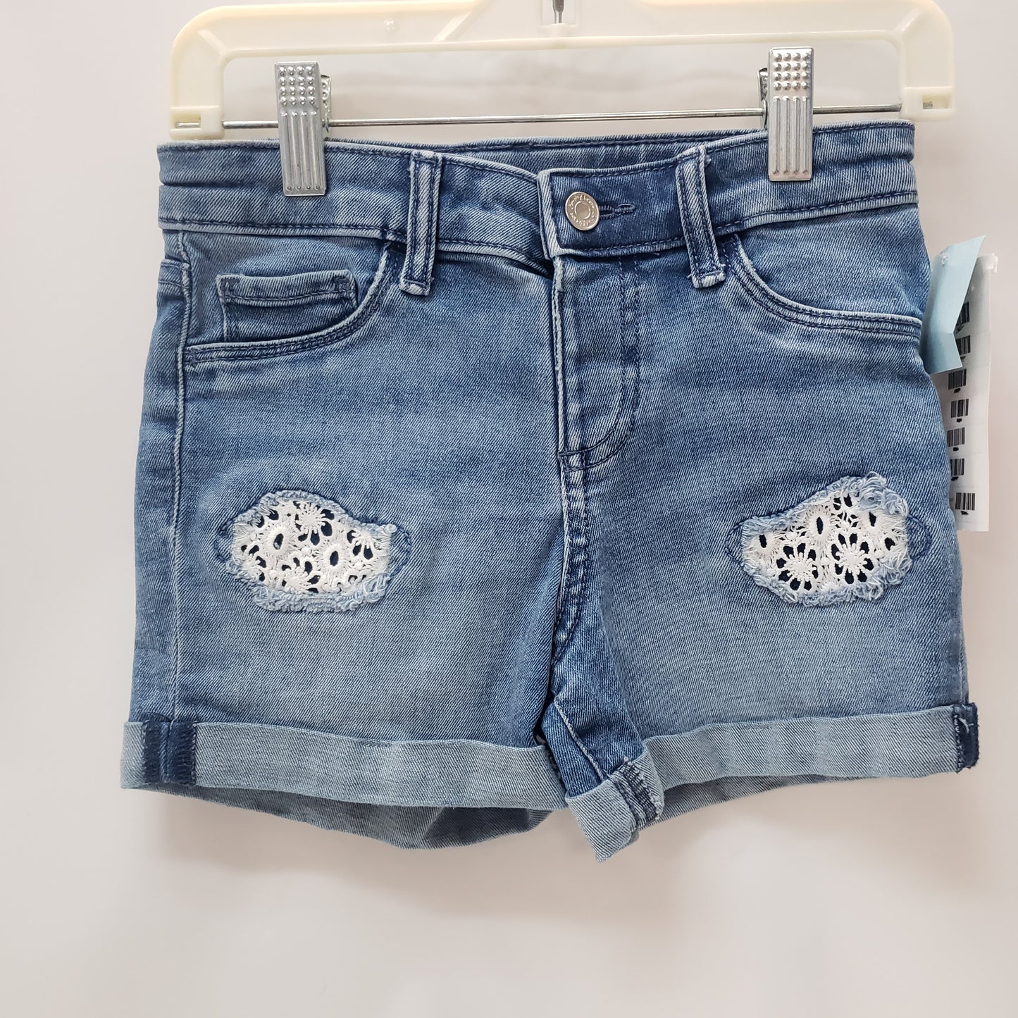 Shorts by Jumping Beans Size 6X