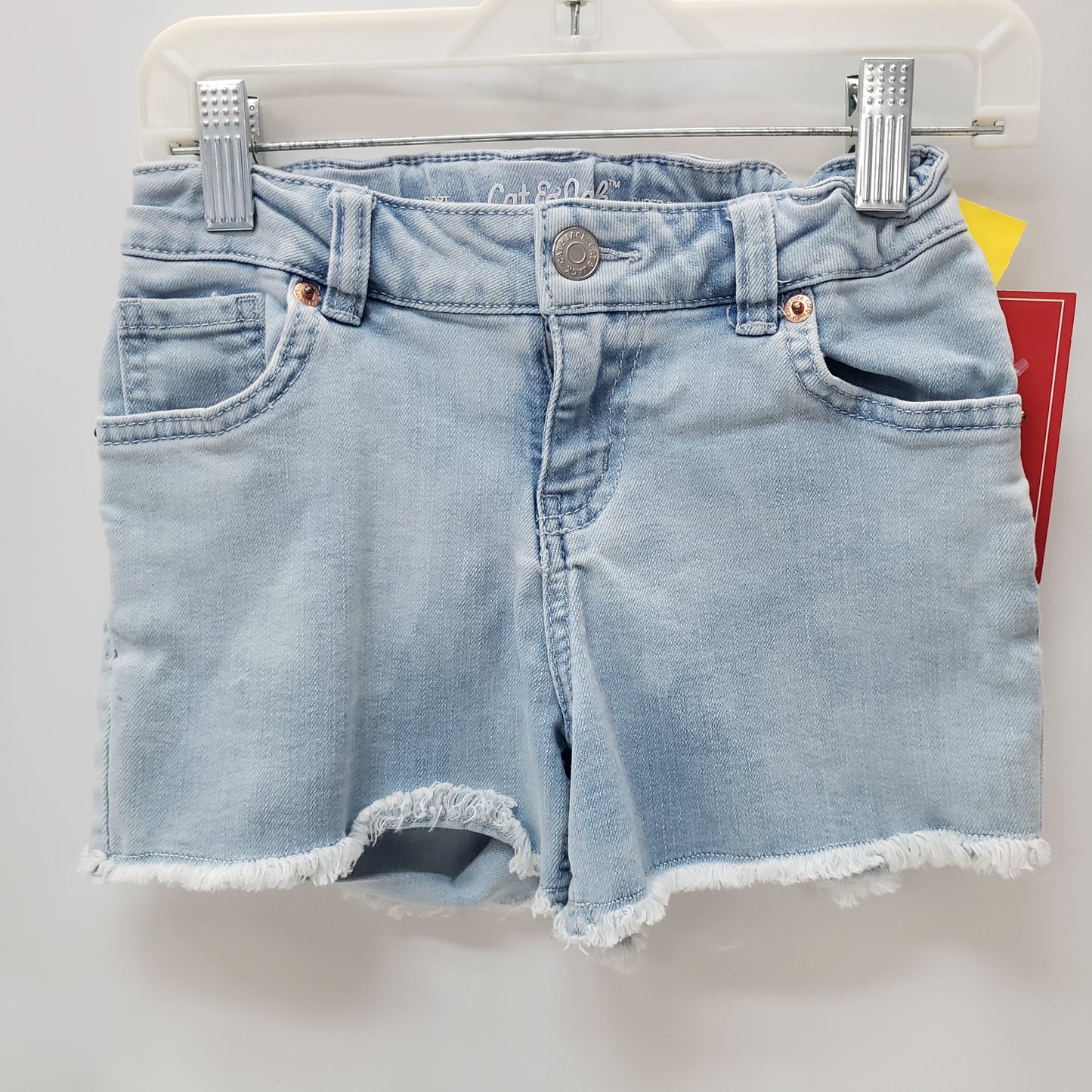 Shorts by Cat & Jack Size 7-8