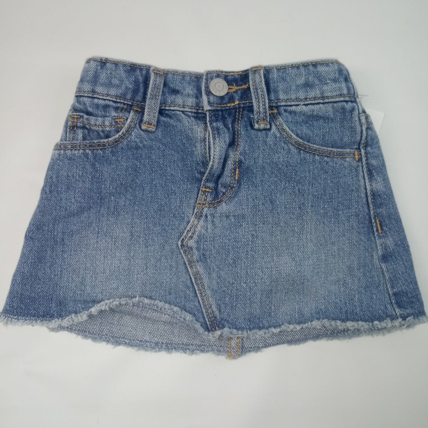 Denim Skirt by Old Navy Size 18-24m