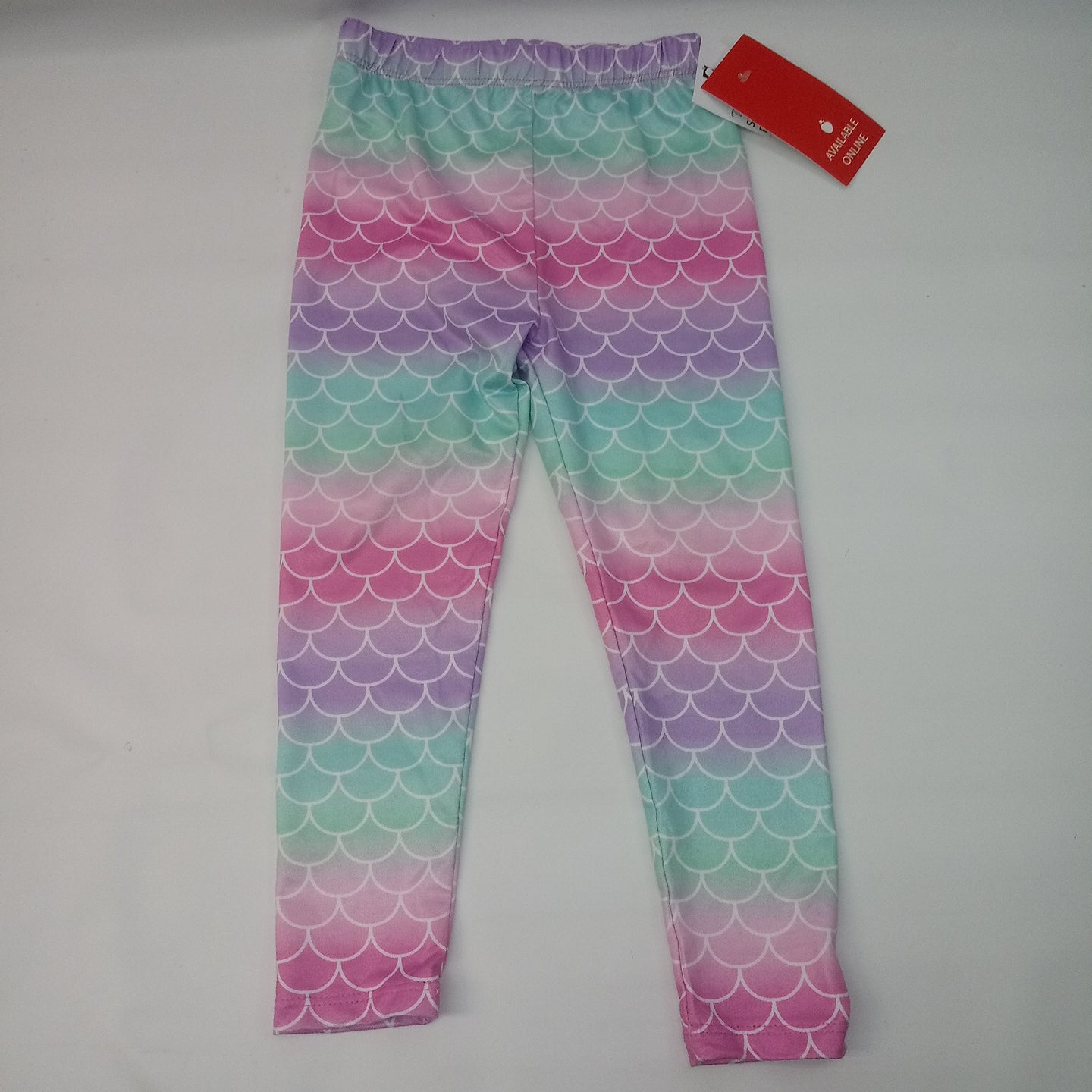 Leggings By Disney Princess Size 3
