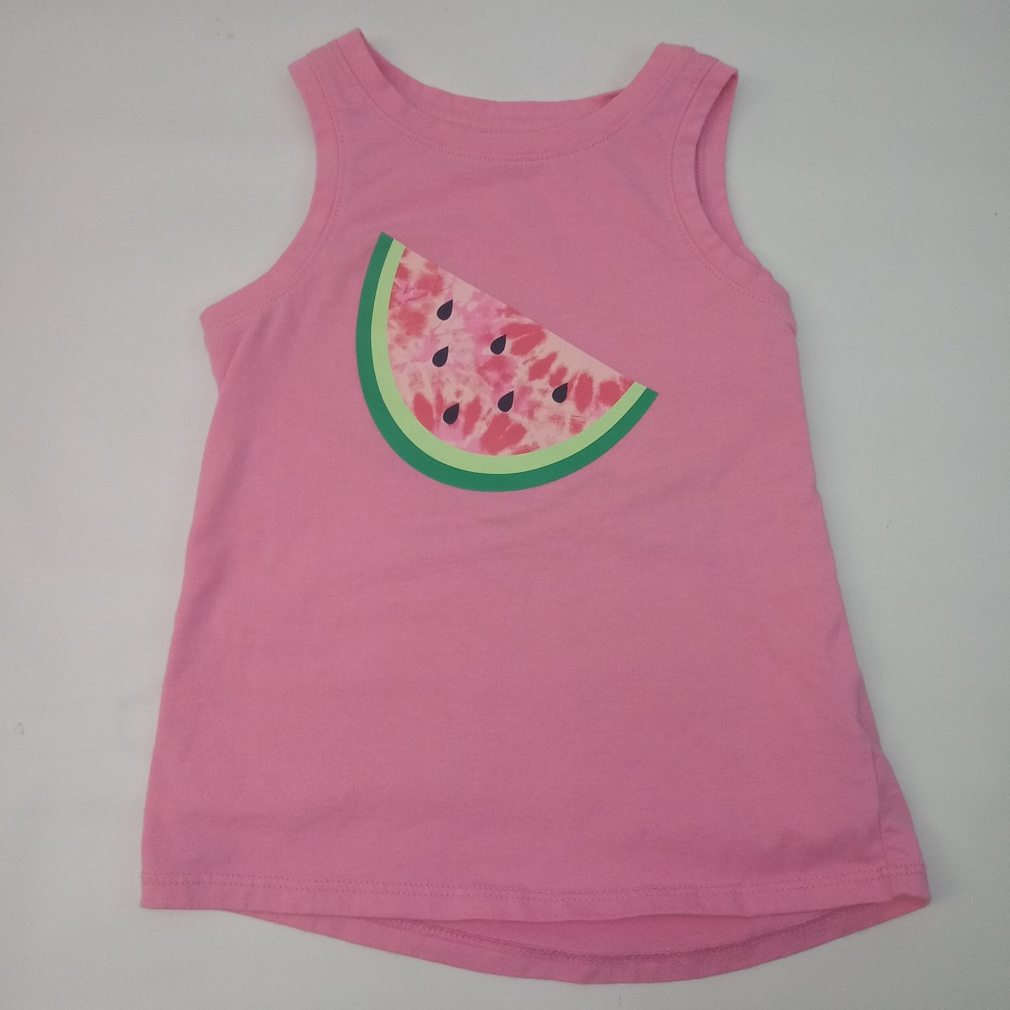 Short Sleeve Shirt by Cat & Jack Size 3T